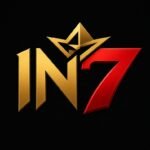 in7 game officel logo 2026